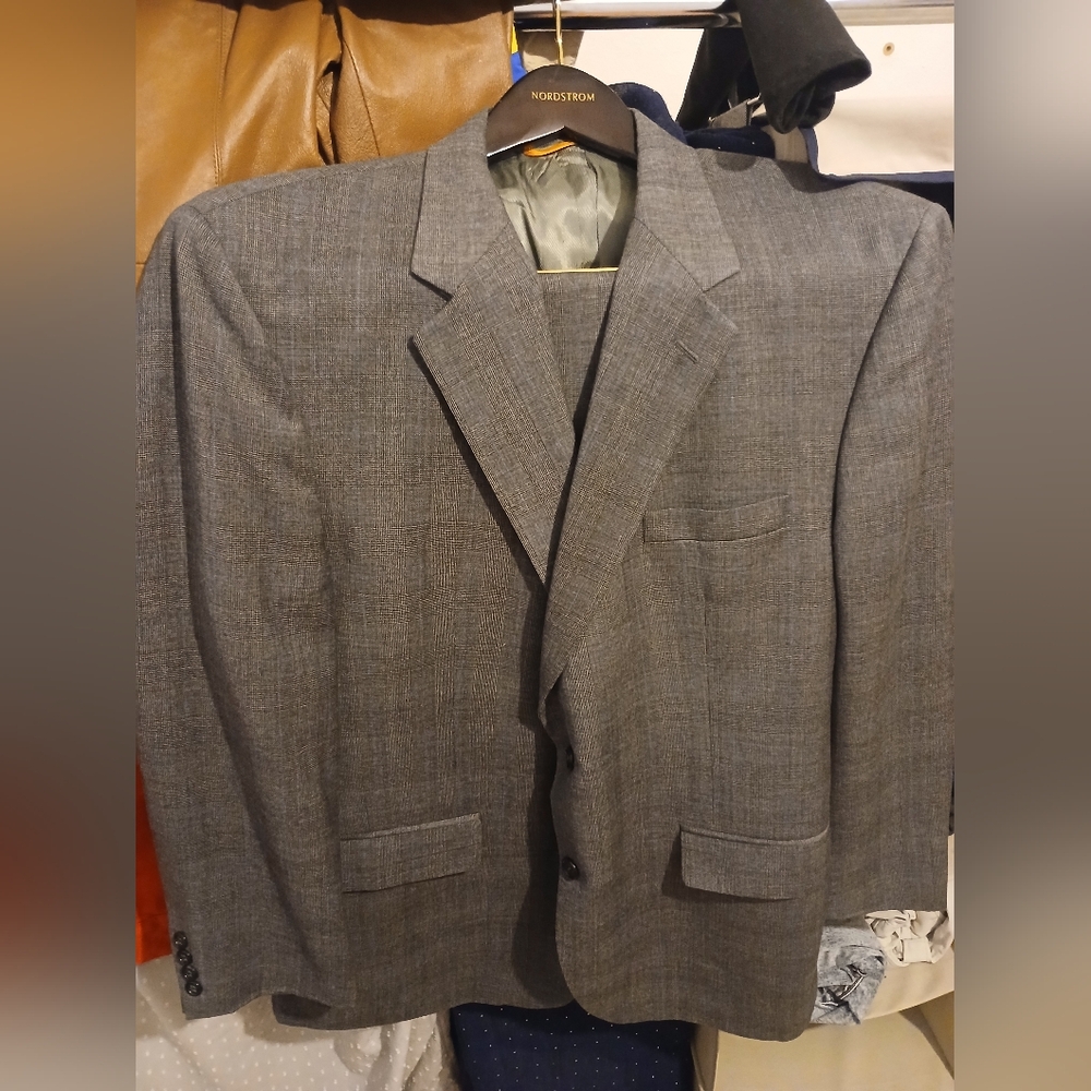 Men's suits